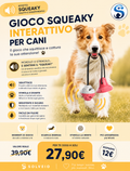 Gioco per Cani